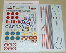 Xtradecal decals x48 for sale  BIRMINGHAM