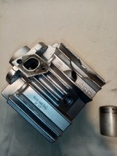 Zylinder sachs hercules gebraucht kaufen  Iffeldorf