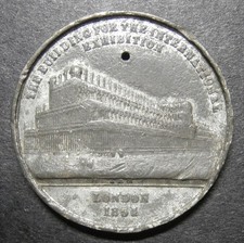 Medallion international exhibi for sale  WORTHING