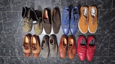 Shoes used men for sale  Marrero