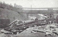 Wreck cromer express for sale  DEAL