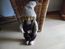 Puppe püppchen herbst gebraucht kaufen  Wüstenrot