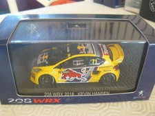 Peugeot 208 wrx d'occasion  Le Beausset
