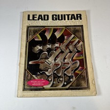 1972 lead guitar for sale  Albuquerque