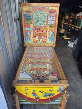Pinballs machine 1957 for sale  Canoga Park