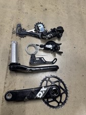 Sram x01 eagle for sale  LINCOLN