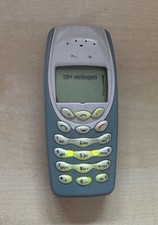 Nokia 3410 - Biały/Zielony (bez simlocka) Sprawdzony W pełni funkcjonalny Gwarancja dealera na sprzedaż  Wysyłka do Poland