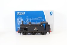 Dapol 026 011 for sale  SPALDING