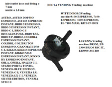 Volumetric flow meter for sale  BIRMINGHAM
