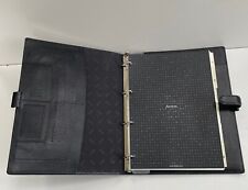 Filofax finsbury personal for sale  Shipping to Ireland