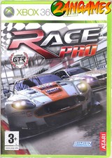 Race Pro (Xbox 360), usado comprar usado  Enviando para Brazil