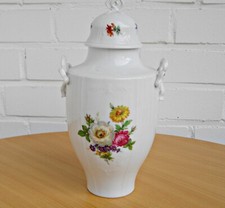 Schöne deckelvase kaiser gebraucht kaufen  Melle
