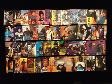 1991 rap pack for sale  Las Vegas