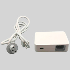 Authentic apple a1096 for sale  Sarasota