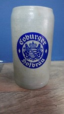 Alter steinzeug bierkrug gebraucht kaufen  Lauenburg/ Elbe