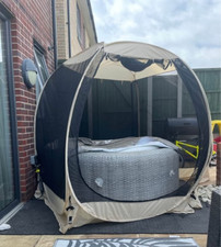 Alvantor 10ft instant for sale  WARE