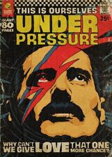 1981 queen poster for sale  Jasper