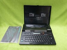 Brother brother elektronic gebraucht kaufen  Damme