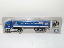 Iveco stralis italeri usato  Roma