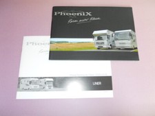 Phoenix camping capucine d'occasion  Bédée