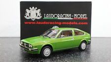 Laudoracing models alfa d'occasion  Expédié en Belgium
