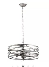 Steel drum pendant for sale  Timnath