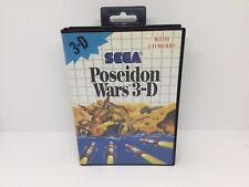 Sega master system usato  Seveso