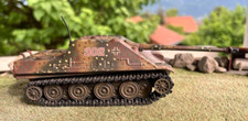 Solido jagdpanther sdkfz173 d'occasion  Saint-Ismier
