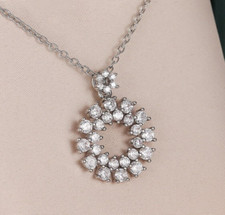 Simulated diamond beautiful for sale  Rutherford