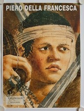 Affiche piero della d'occasion  La Courtine