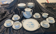 Haviland limoges nankin for sale  OXFORD