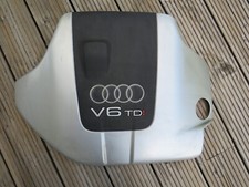Audi motorabdeckung tdi gebraucht kaufen  Baiersbronn
