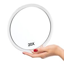 20x grossissant miroir d'occasion  Lyon I