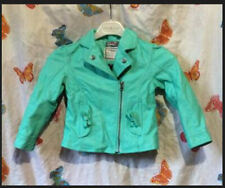 Veste blouson vert d'occasion  Longwy