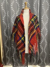 Vtg scottish wool for sale  Crosbyton