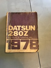 280z manual datsun for sale 280z manual datsun for sale New City
