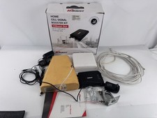 HiBoost F12G-3S-BTW 4G LTE Amplificador de Sinal Celular Doméstico - Completo Usado Testado comprar usado  Enviando para Brazil