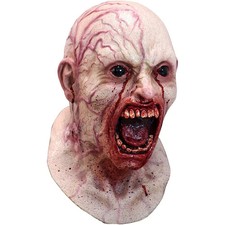 Masque zombie effrayant d'occasion  France