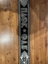 paok saloniki gebraucht kaufen  Reutlingen