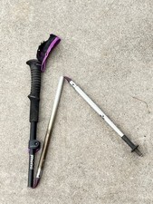 Single pole black for sale  Grand Junction