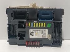 Centralina porta fusibili usato  Italia