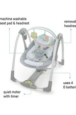 Ingenuity swing portable for sale  ABERDEEN