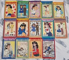 Manga completo temi usato  Montale