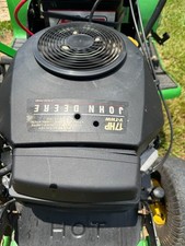Kawasaki 17hp fh500v for sale  Spring Lake