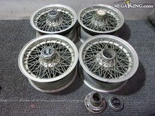 JDM FORTEX IMPERIAL 15 polegadas rodas 7J+31.5 6.5J+24 4 furos 5 furos PCD11 #PG5D16 comprar usado  Enviando para Brazil