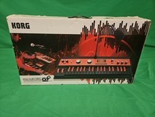 Rare korg micro for sale  Colquitt