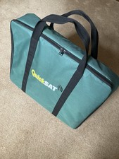 Falcon quicksat portable for sale  RADSTOCK