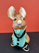 Vintage pendelfin rabbit for sale  BUNTINGFORD