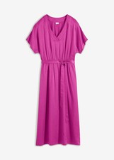 Neu satin kleid gebraucht kaufen  Deutschland