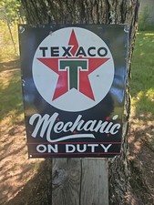 Vintage 1950 texaco for sale  Sterling